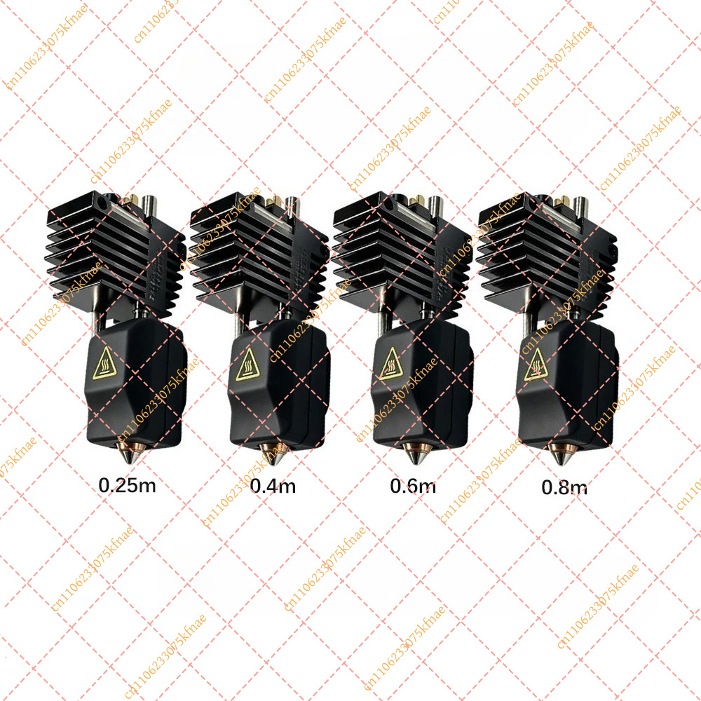 3D Printer Hardened Steel Hote - đánh giá và giá 3D Printer Extruder
