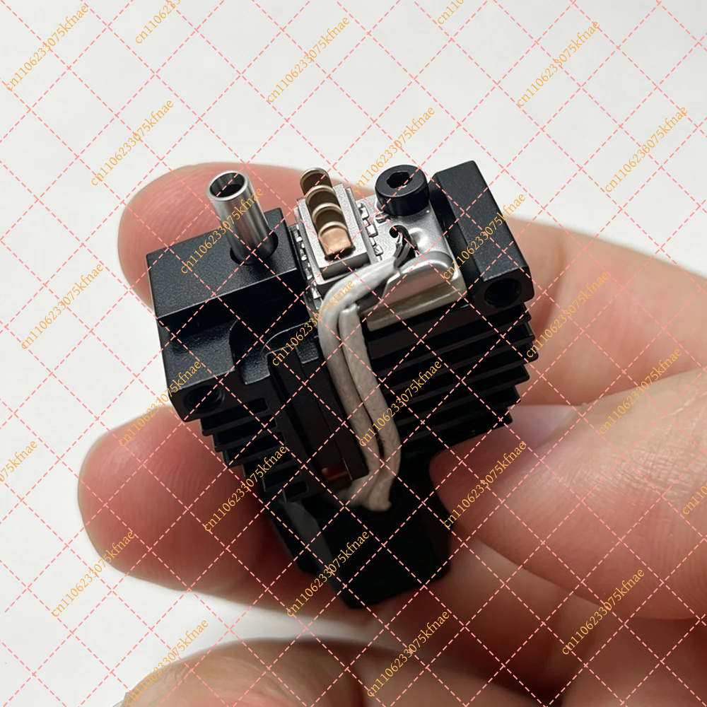 3D Printer Hardened Steel Hote - đánh giá và giá 3D Printer Extruder