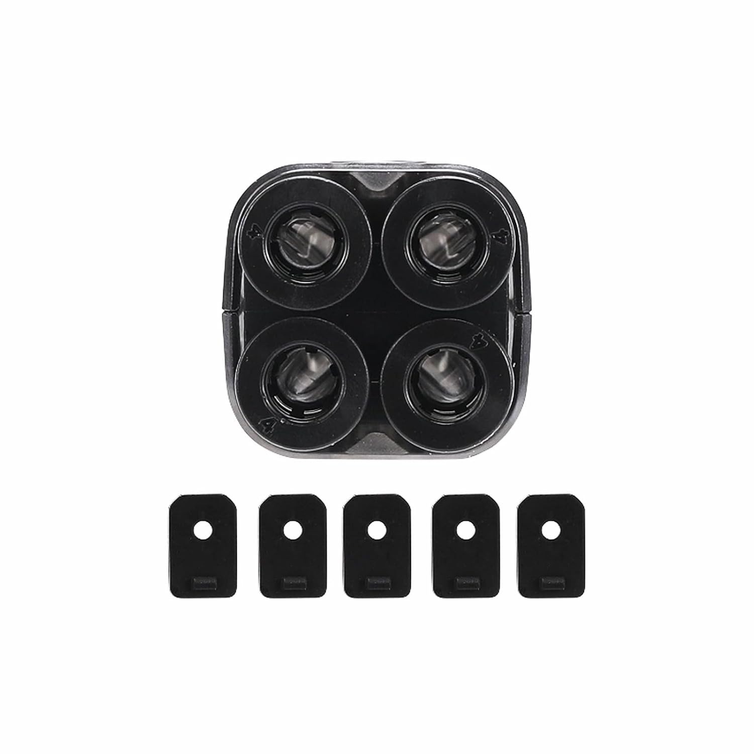 Original 4 in 1 PTFE Adapter f - đánh giá và giá 3D Printing Industry