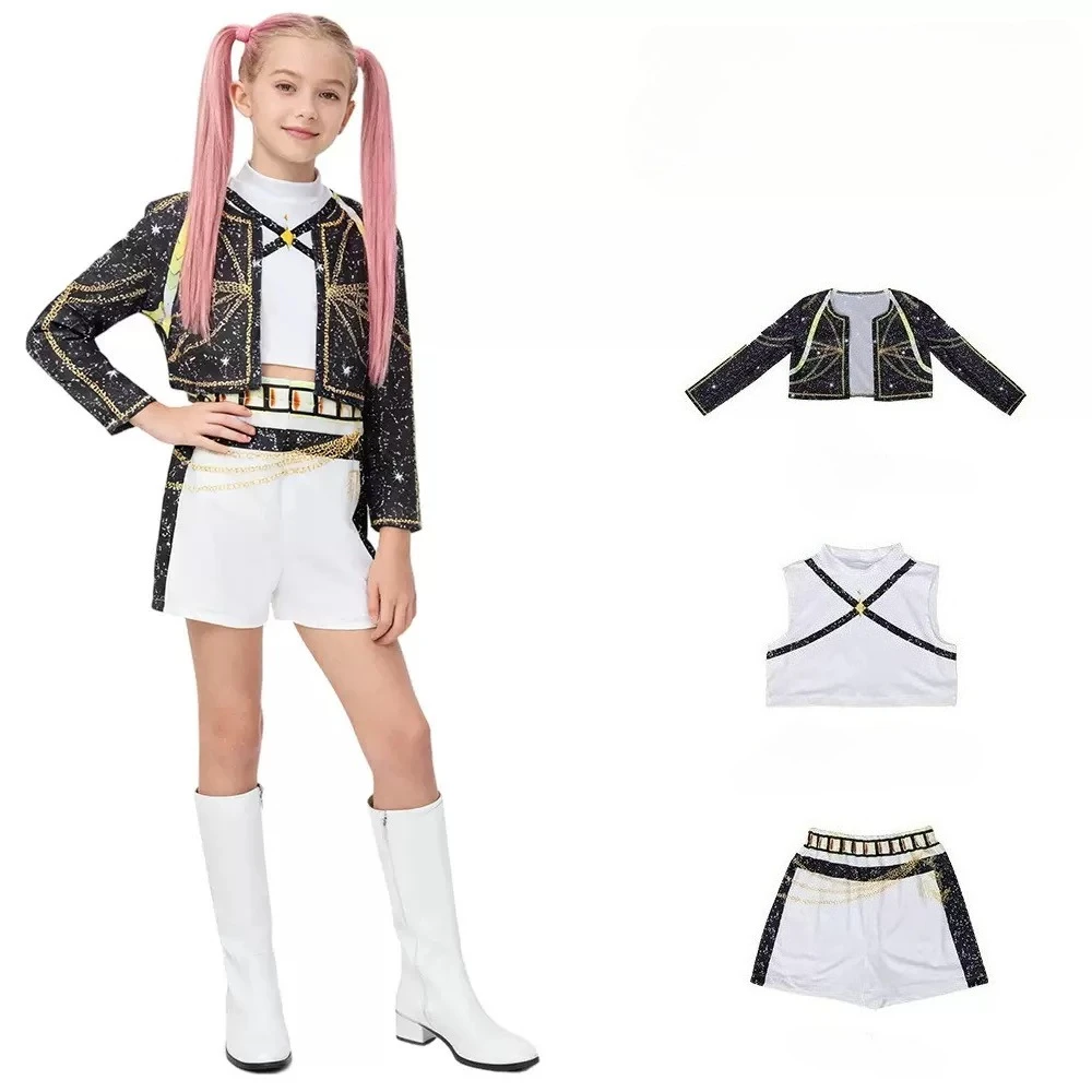 New Warrior K Pop Disguise Rum - đánh giá và giá 3D Printing Kpop