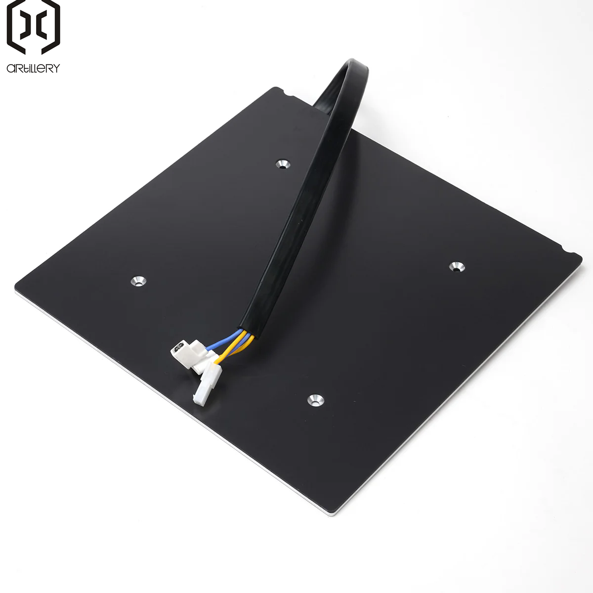 Aluminum Heated Bed with Soft  - đánh giá và giá 3D Printing Aluminium
