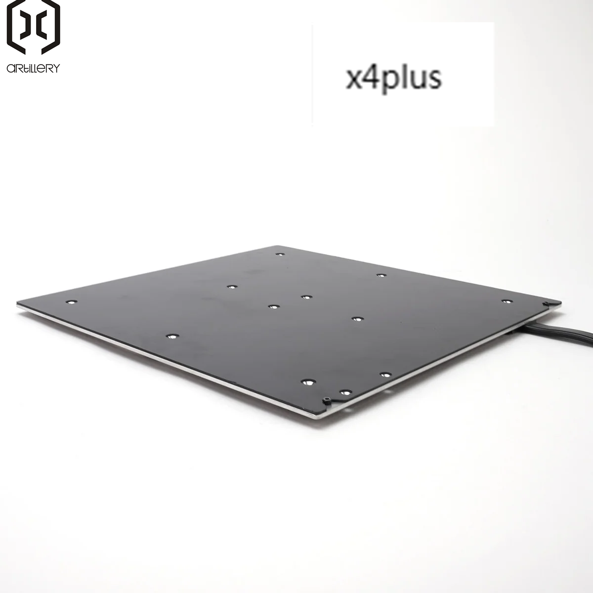 Aluminum Heated Bed with Soft  - đánh giá và giá 3D Printing Aluminium