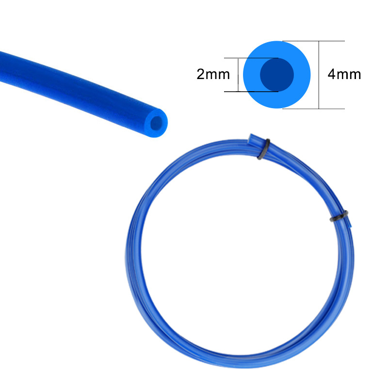 1/3/5M ID2.0mm OD4.0mm 1.75 Fi - đánh giá và giá 3D Printing Laptop