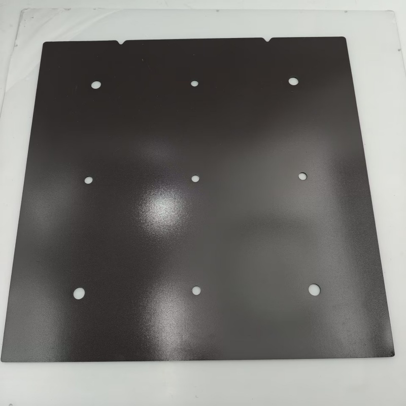 Creality Ender 5 MAX 3D Printe - đánh giá và giá 3D Printing Aluminium