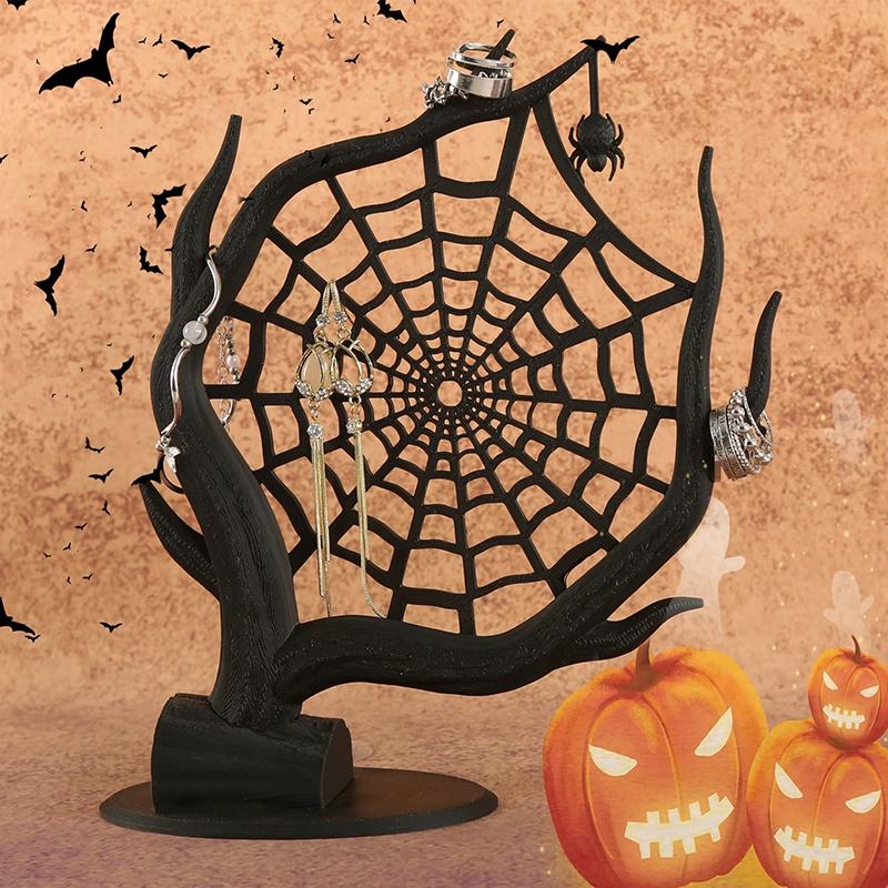 Precision 3D Printed Spider We - đánh giá và giá 3D Printing Web