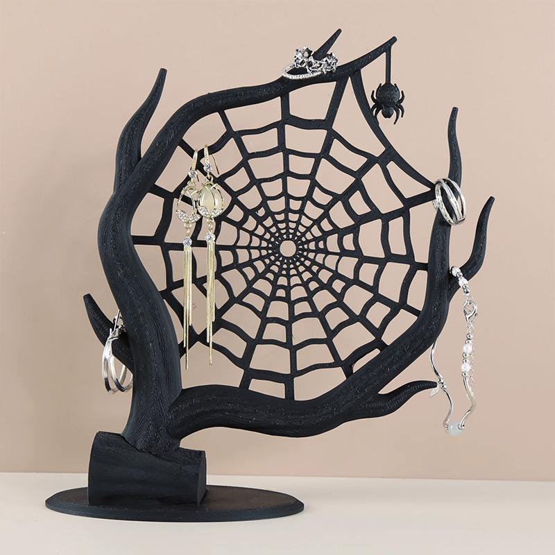 Precision 3D Printed Spider We - đánh giá và giá 3D Printing Web
