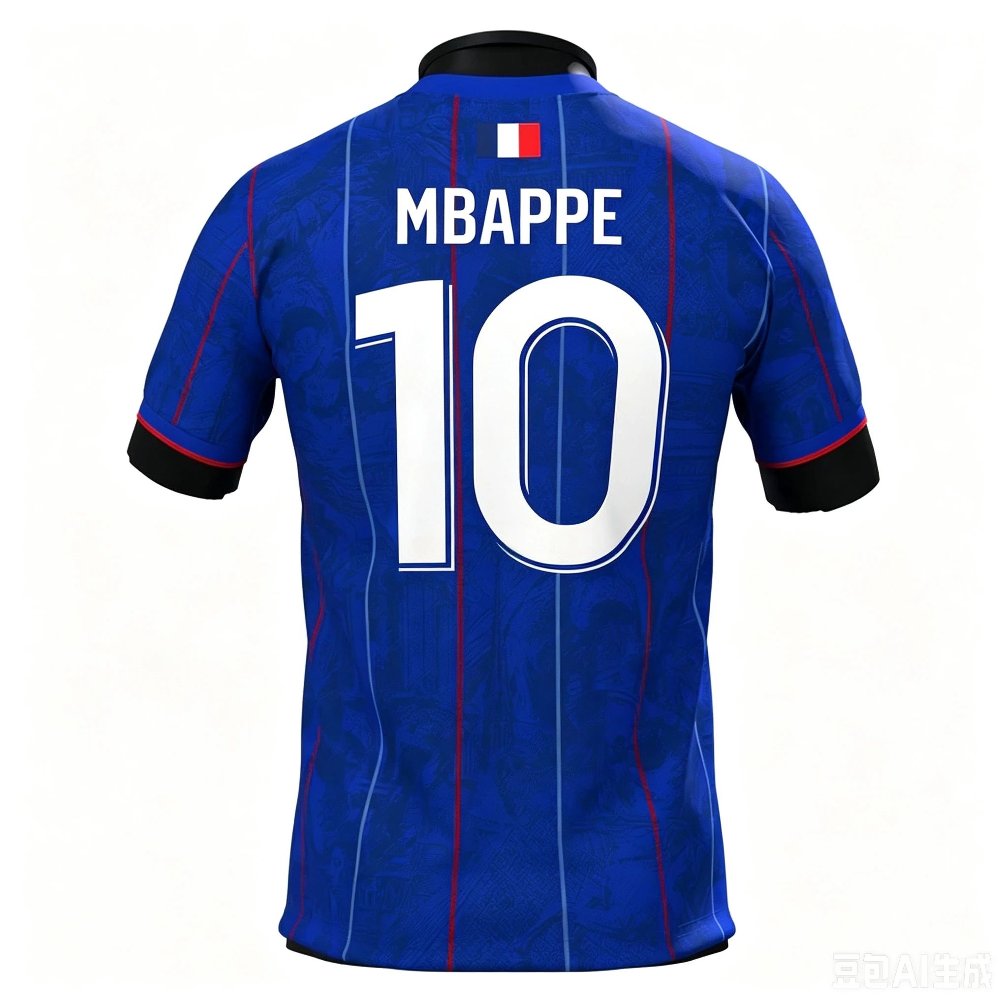 2026 France Football Players E - đánh giá và giá 3D Printing Solo