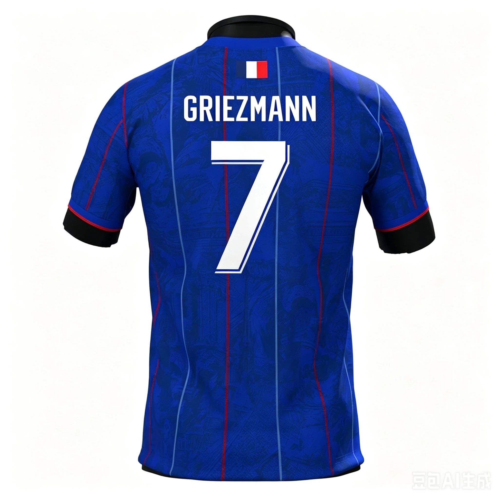 2026 France Football Players E - đánh giá và giá 3D Printing Solo