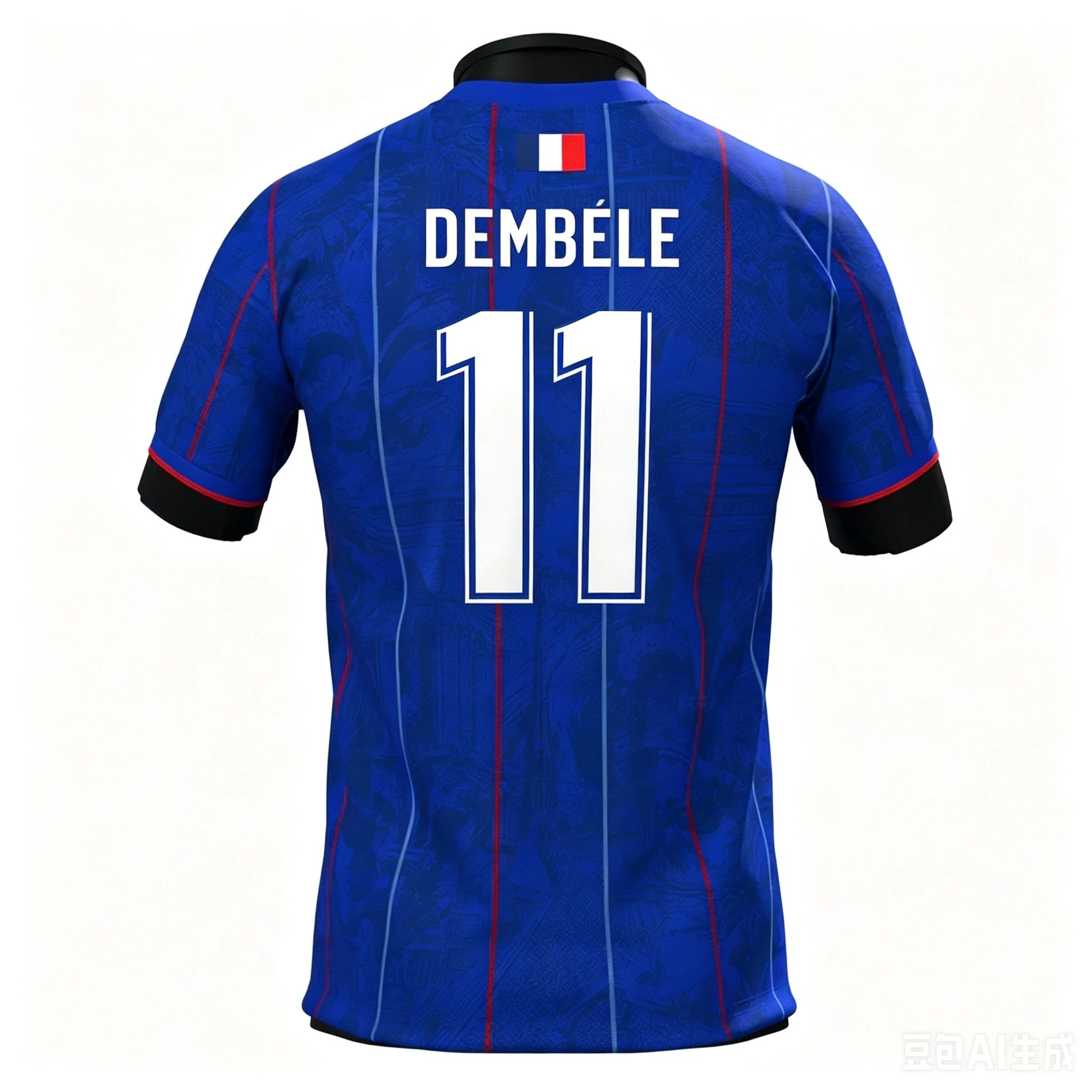2026 France Football Players E - đánh giá và giá 3D Printing Solo