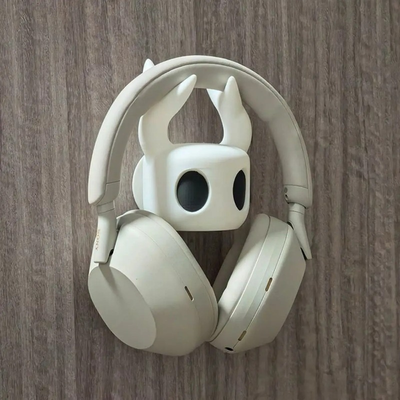 Hollow Knight 3D Printed Gamin - đánh giá và giá 3D Printing Desk