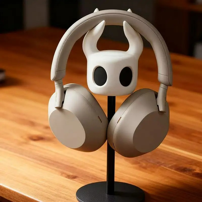 Hollow Knight 3D Printed Gamin - đánh giá và giá 3D Printing Desk