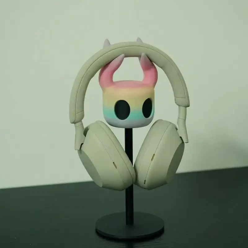 Hollow Knight 3D Printed Gamin - đánh giá và giá 3D Printing Desk