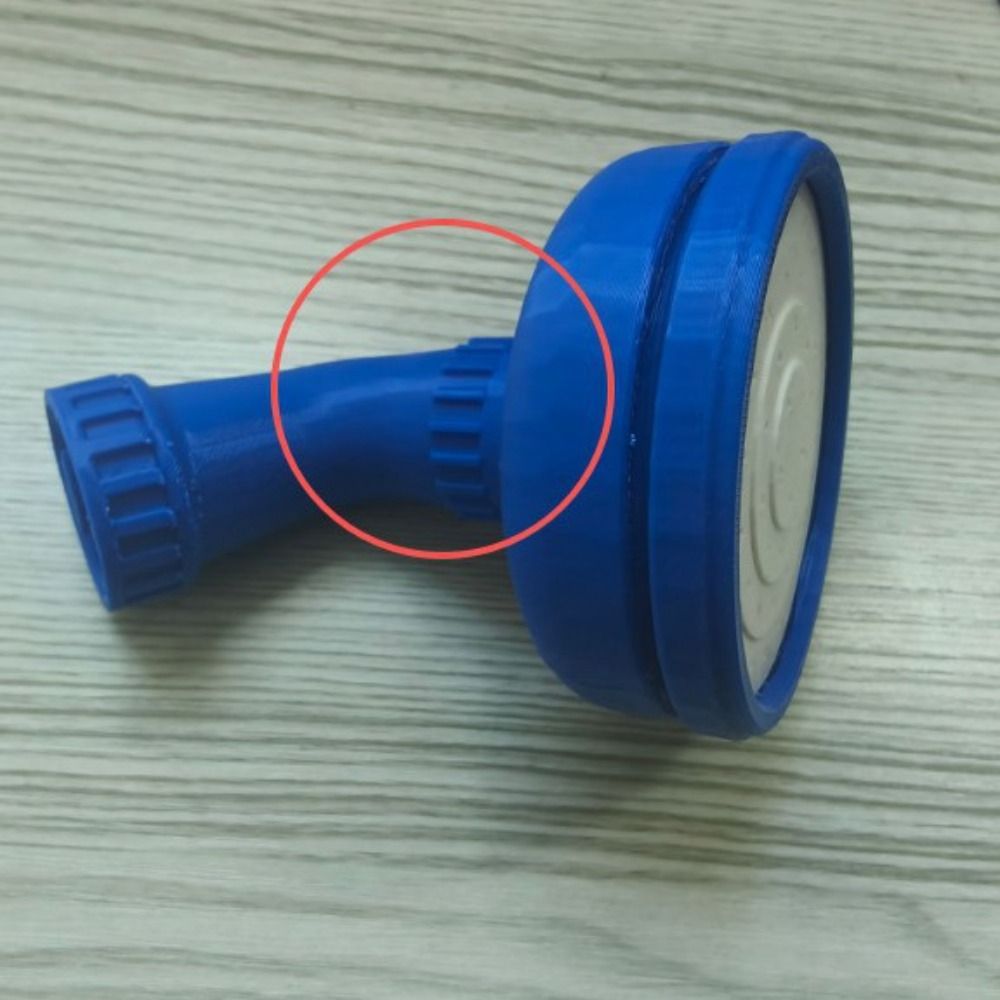 3D Printed Bottle Cap Sprinkle - đánh giá và giá 3D Printing Stainless Steel
