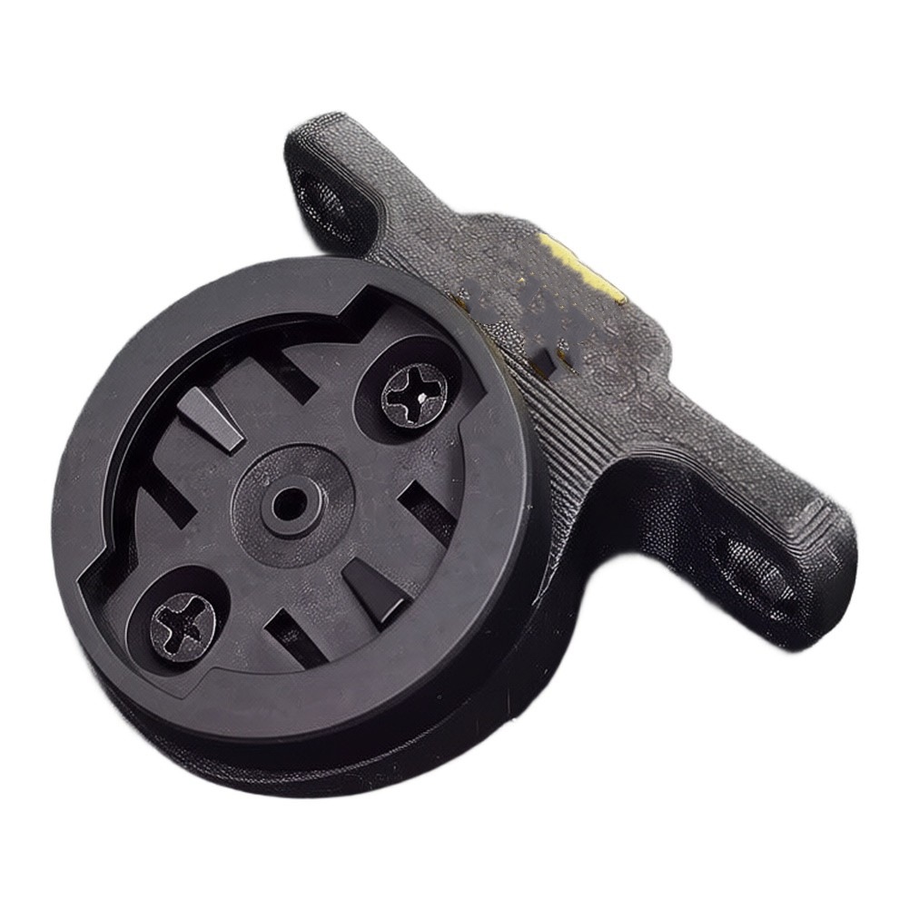 Black 3D Print ABS Saddle Ligh - đánh giá và giá 3D Printing File Free