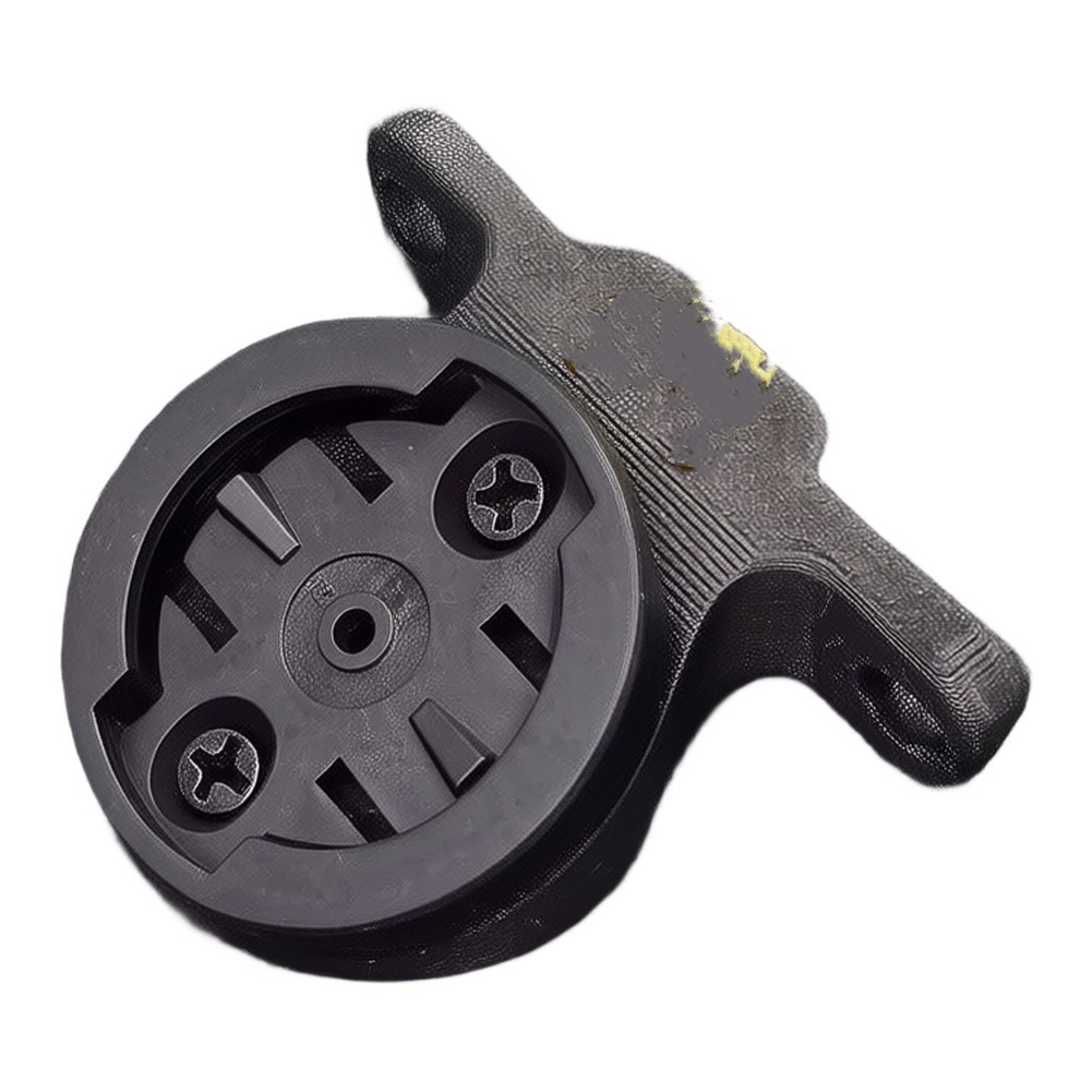 Black 3D Print ABS Saddle Ligh - đánh giá và giá 3D Printing File Free