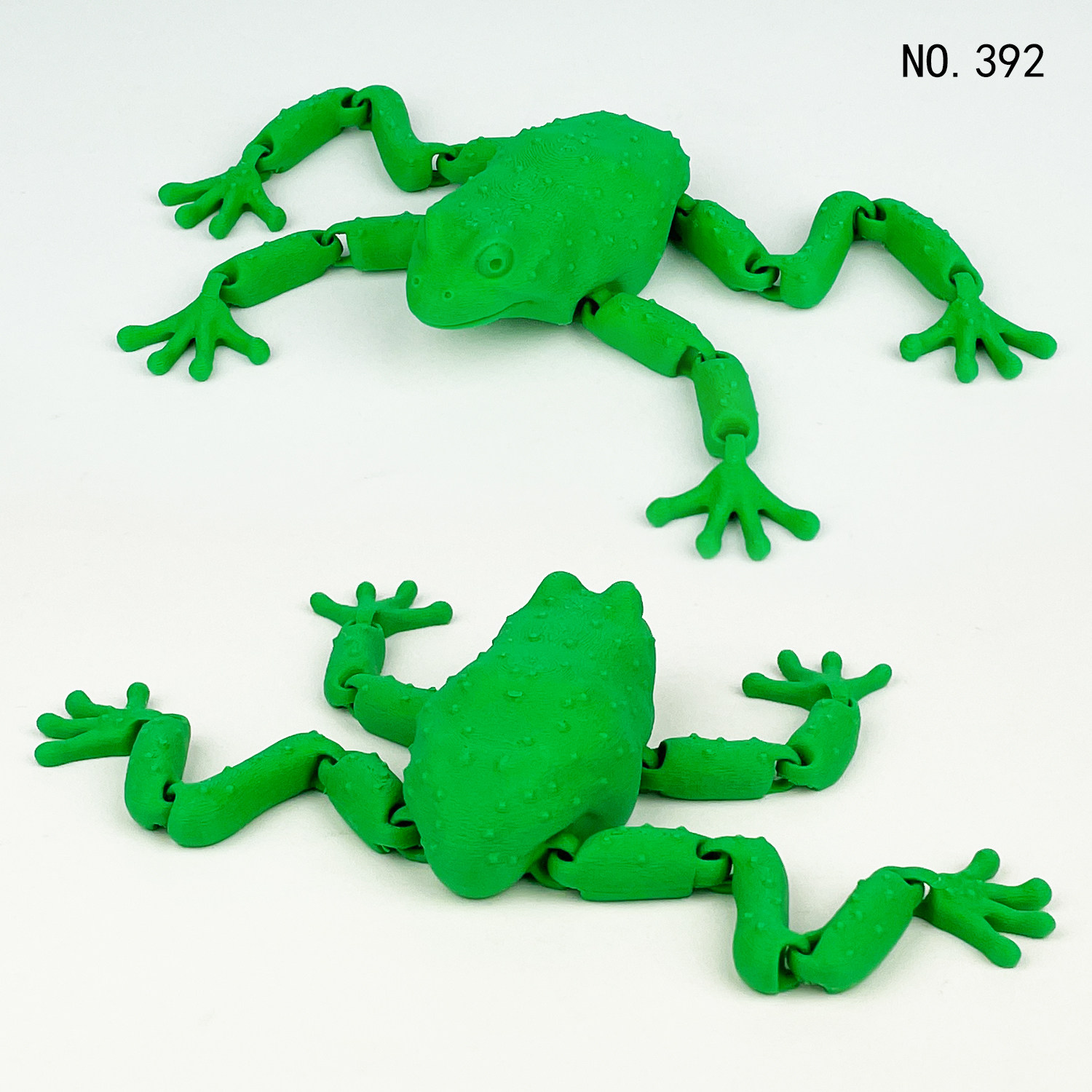 City Series 3D Printed Animals - đánh giá và giá 3D Printing Lego Bricks