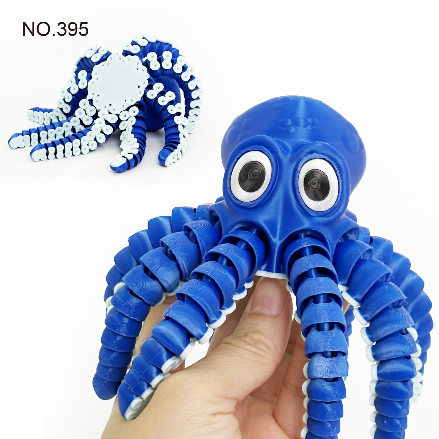 City Series 3D Printed Animals - đánh giá và giá 3D Printing Lego Bricks