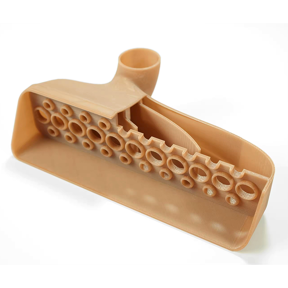 Customized air conditioning pi - đánh giá và giá 3D Printing File Free