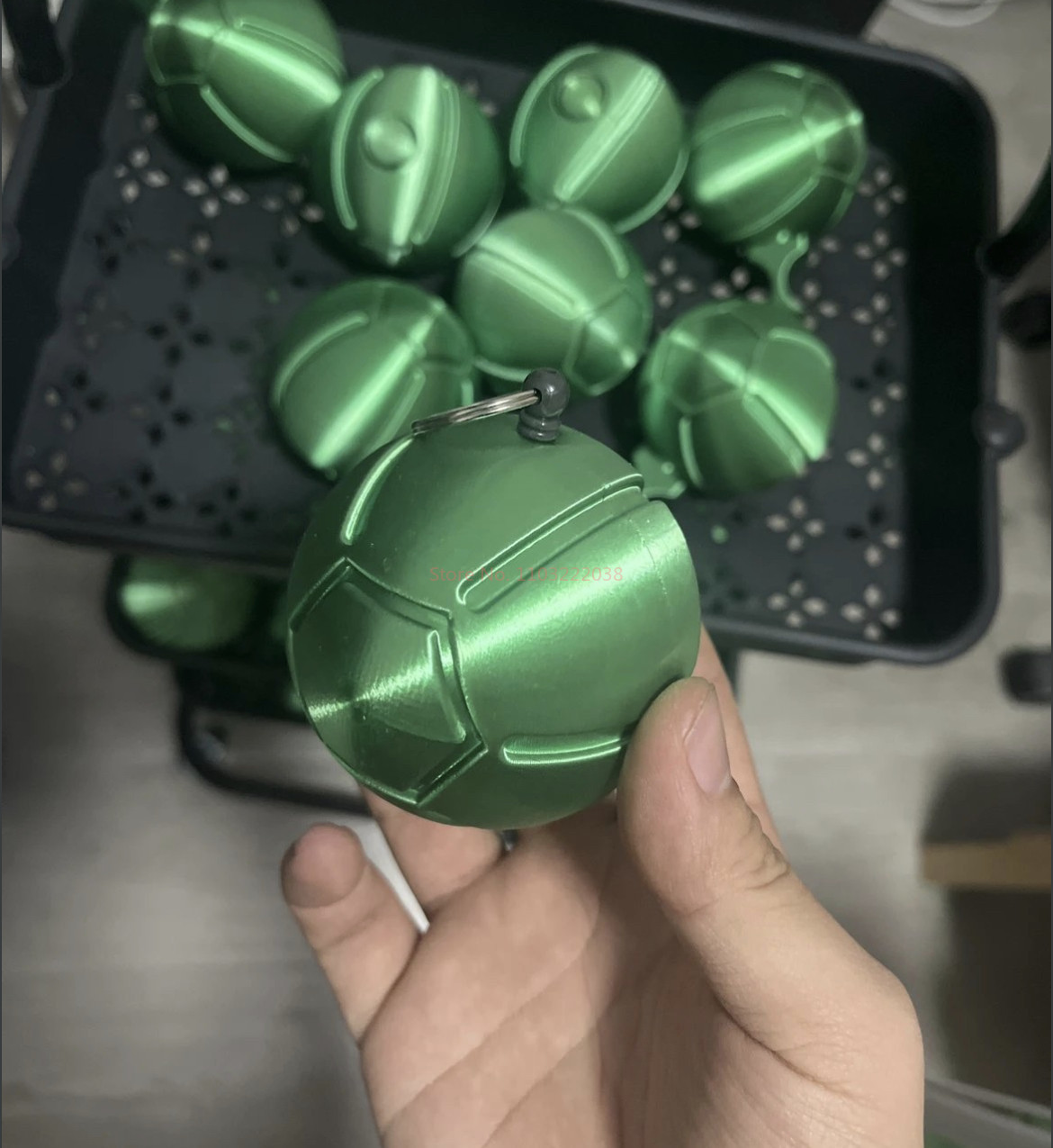 New Jojo Bizarre Adventure Ste - đánh giá và giá 3D Printing Steel