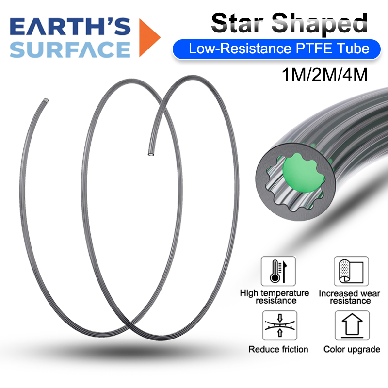 Star Shaped Low Resistance Hig - đánh giá và giá 3D Printing Industry