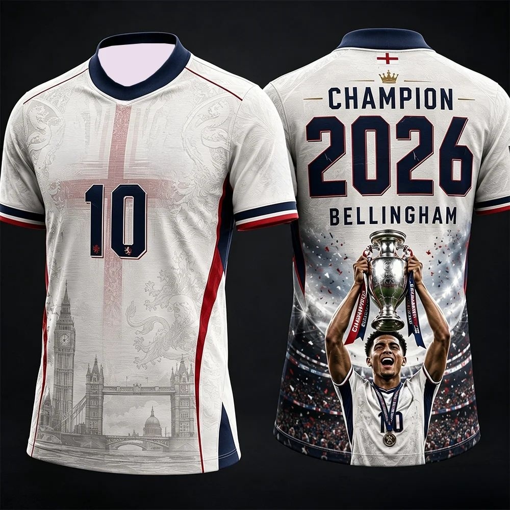2026 England Football Events C - đánh giá và giá 3D Printing Solo