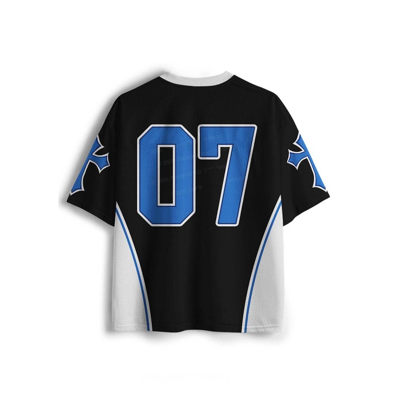 2026 New Jersey Sports Short S - đánh giá và giá 3D Printing Kpop