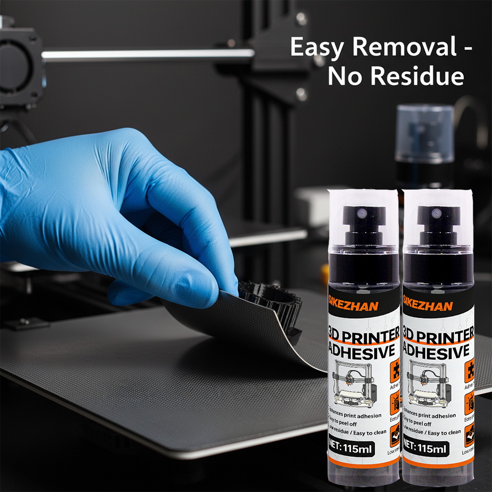 Premium 3D Printer Bed Glue Be - đánh giá và giá Glue For 3D Printing