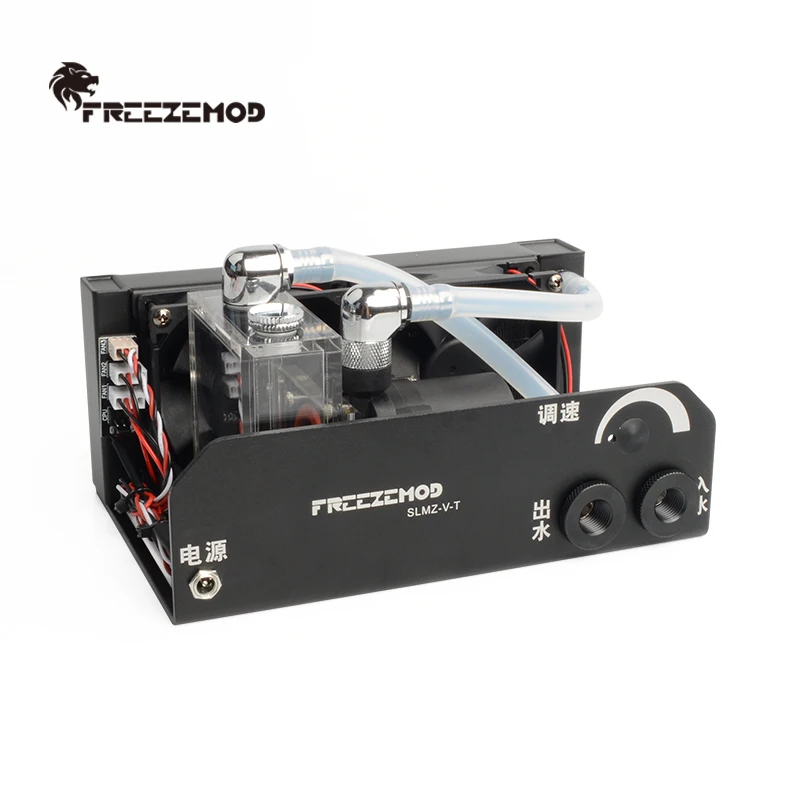 FREEZEMOD Công Nghiệp Nước Làm - đánh giá và giá 3D Printing Aluminium