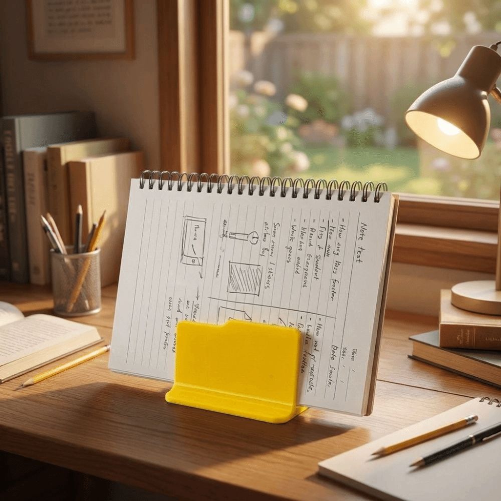 Memo Holder 3D Printing Napkin - đánh giá và giá 3D Printing Steel