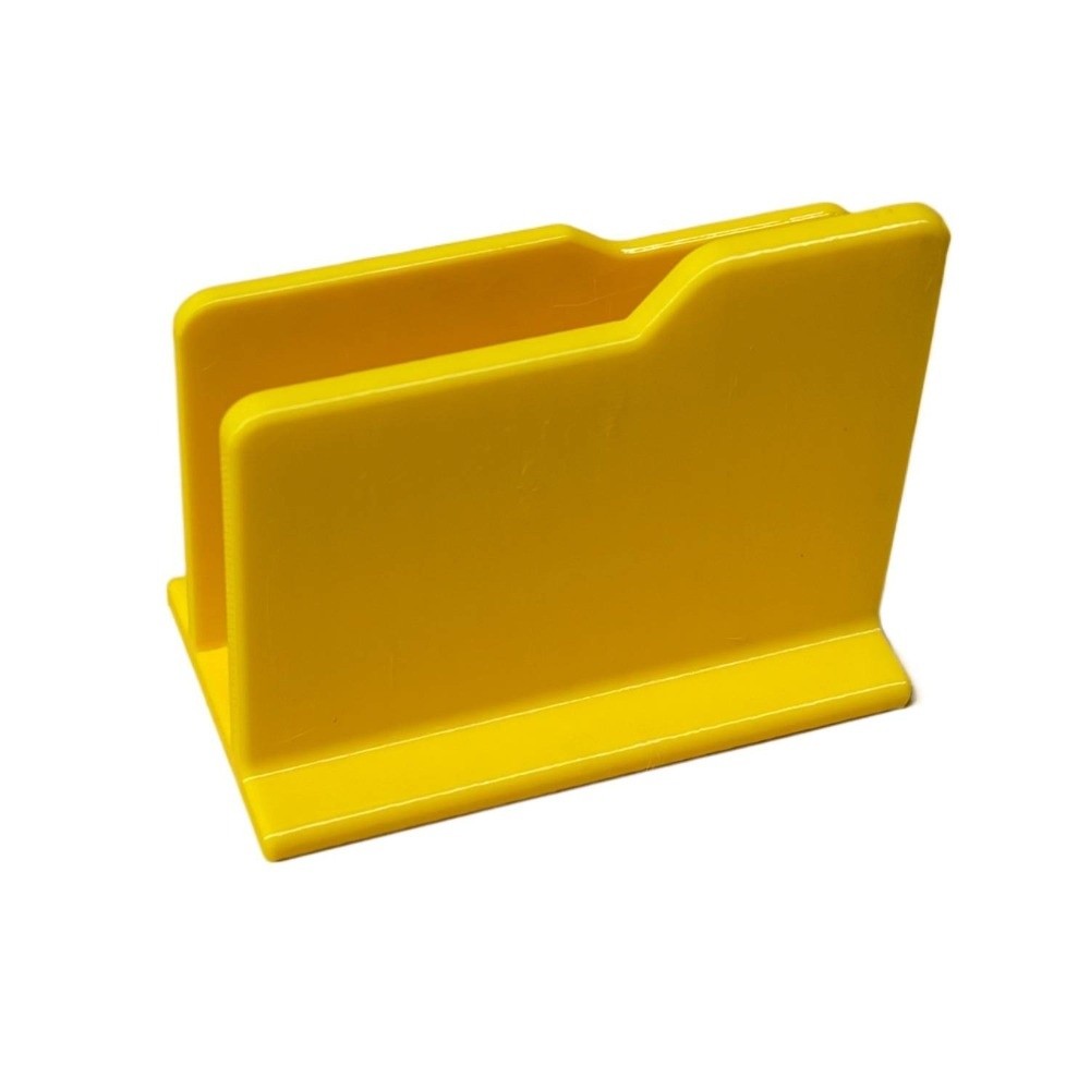 Memo Holder 3D Printing Napkin - đánh giá và giá 3D Printing Steel