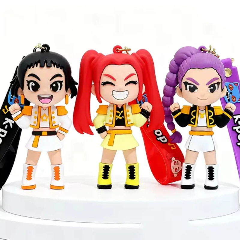 New 3D Printed Anime Movie Kpo - đánh giá và giá 3D Printing Kpop