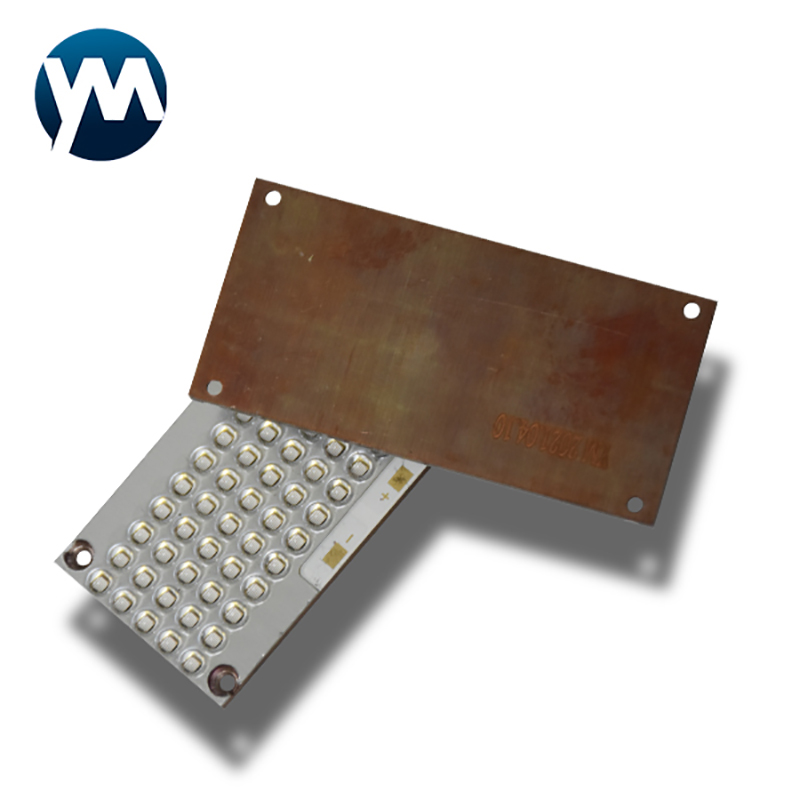 UV Module LED Công Suất Cao 20 - đánh giá và giá Glue For 3D Printing