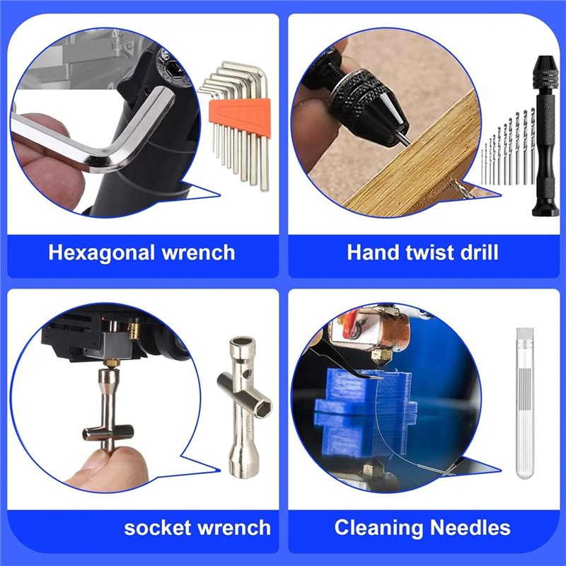 GOOD-Pliers, Files, Tweezers,  - đánh giá và giá 3D Printing File Free