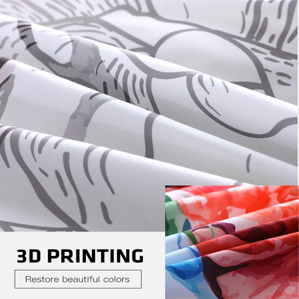Gaming Duvet Cover Set Sugar S - đánh giá và giá 3D Printing Web