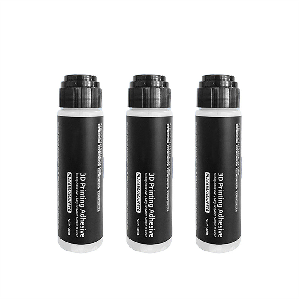 For Flashforge Glue for Advent - đánh giá và giá Glue For 3D Printing