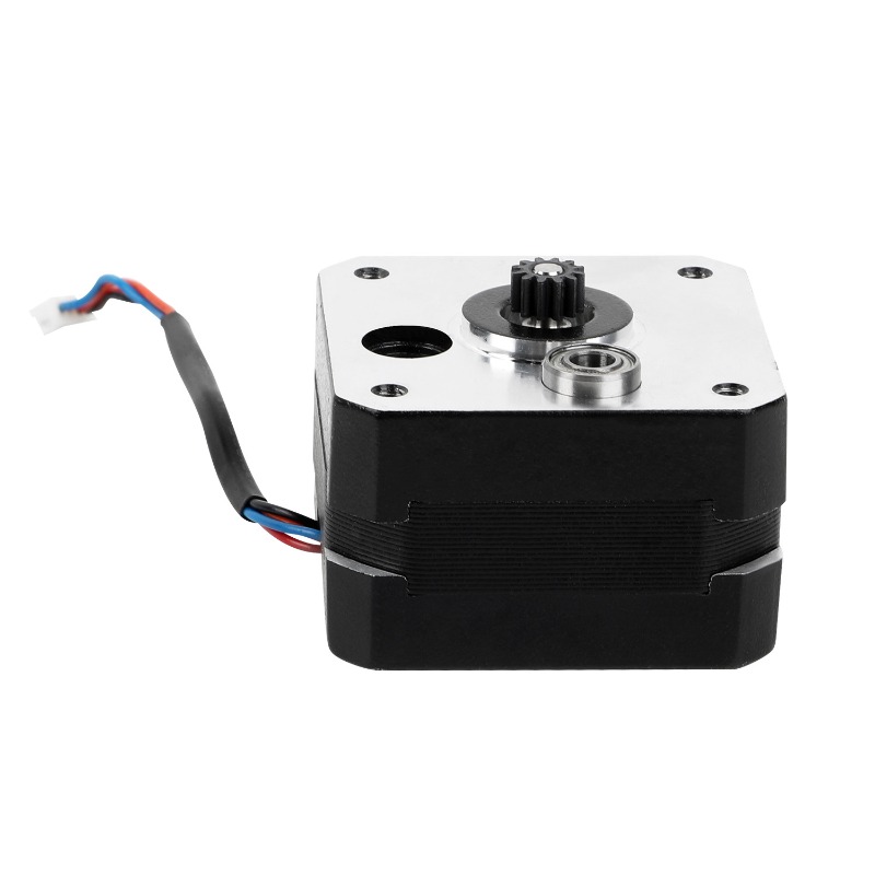 Stepping motor for 3D printer  - đánh giá và giá 3D Printer Extruder