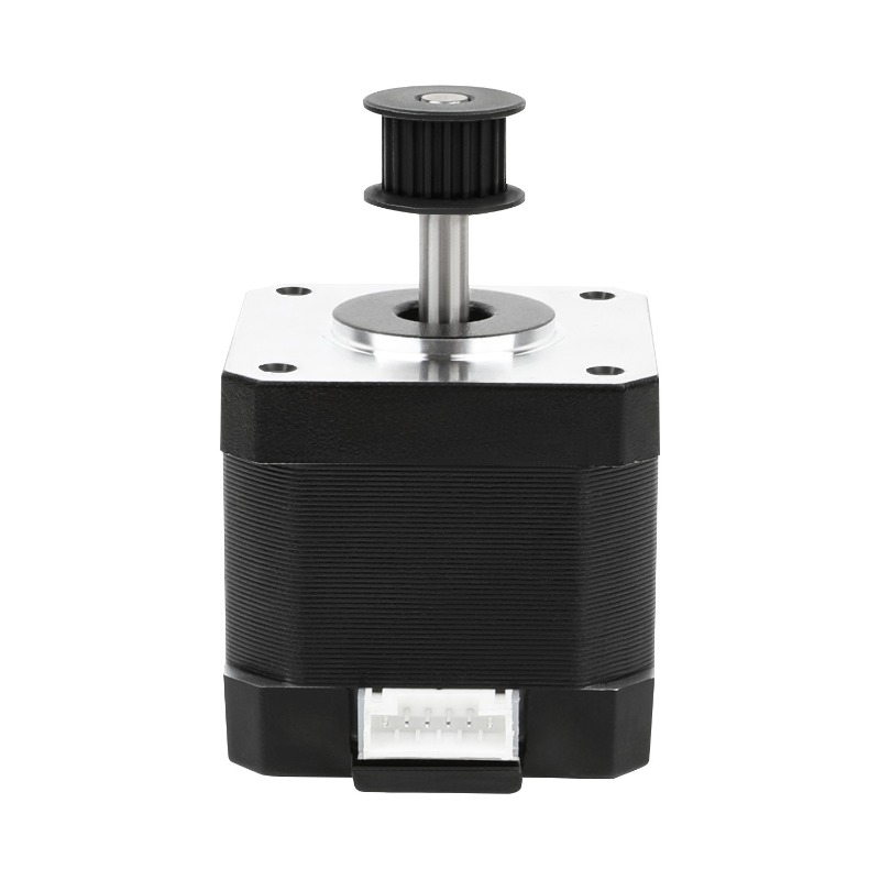 Stepping motor for 3D printer  - đánh giá và giá 3D Printer Extruder
