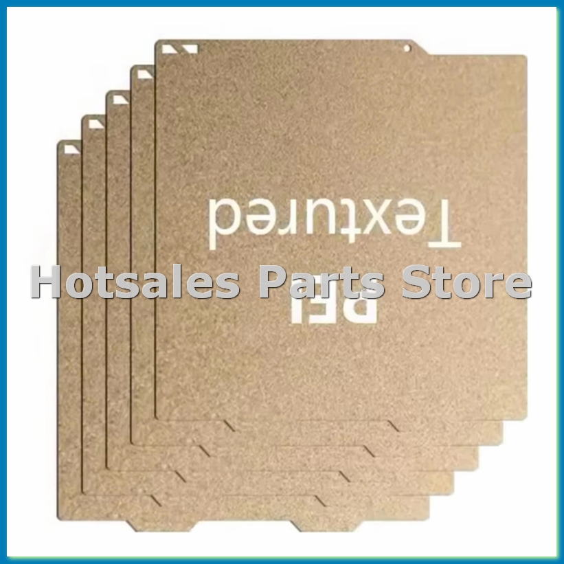 5pcs for Bamboo Lab A1 Mini Se - đánh giá và giá 3D Printing Steel
