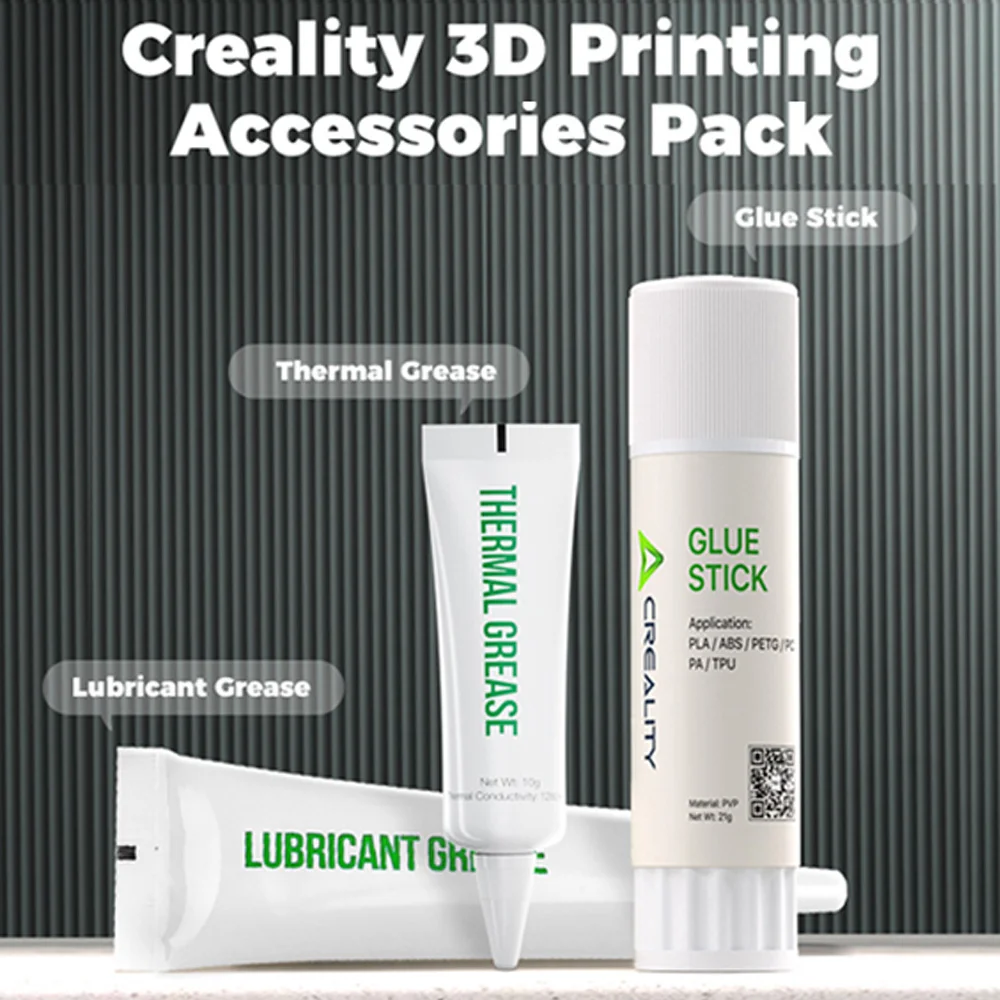 Creality 3D Printer Accessorie - đánh giá và giá 3D Printing Creality
