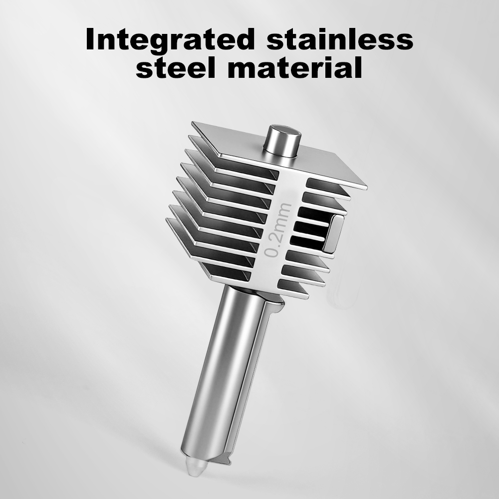 3D Printing Accessories A1/A1  - đánh giá và giá 3D Printing Steel