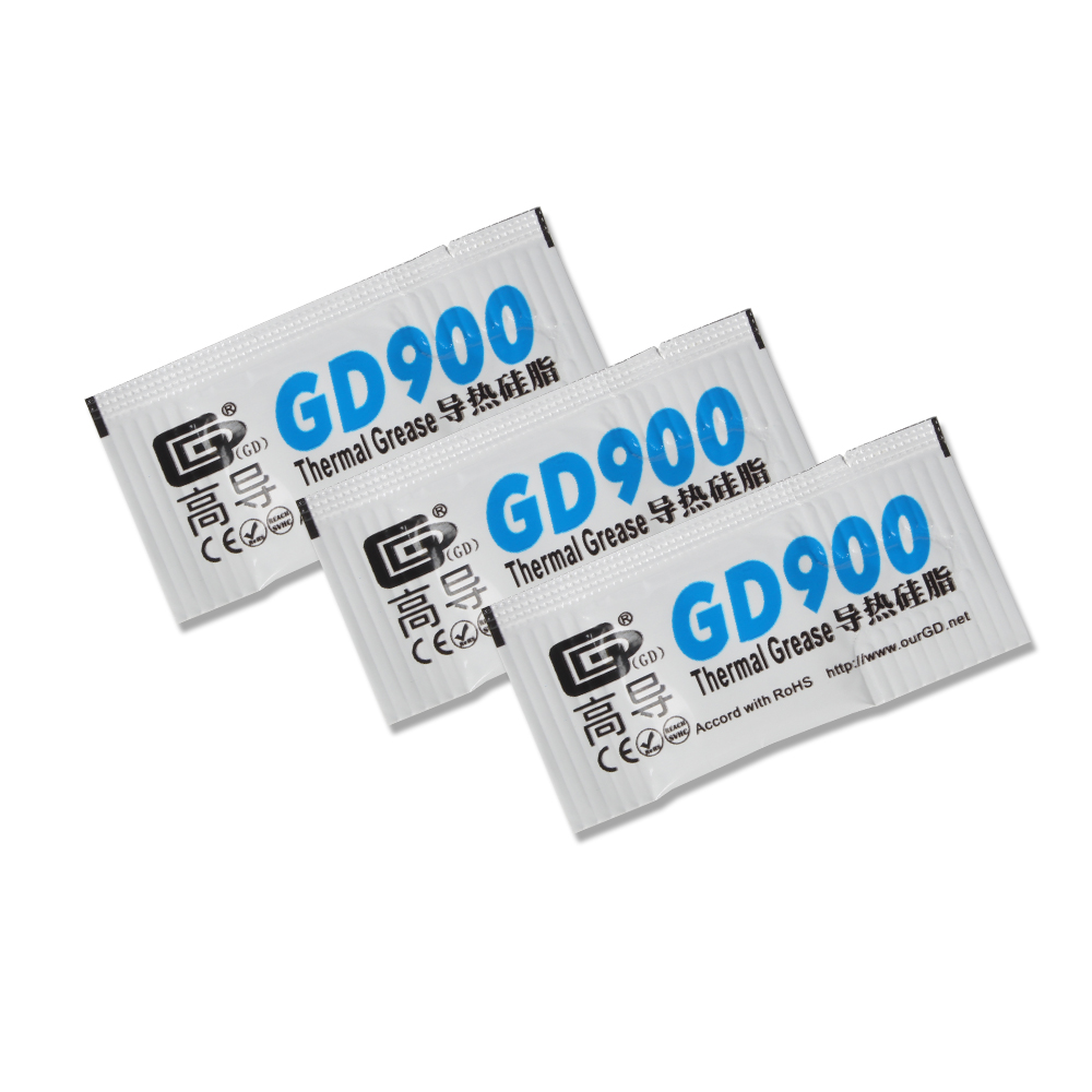 3DSWAY Thermal Grease For Bamb - đánh giá và giá 3D Printing Laptop