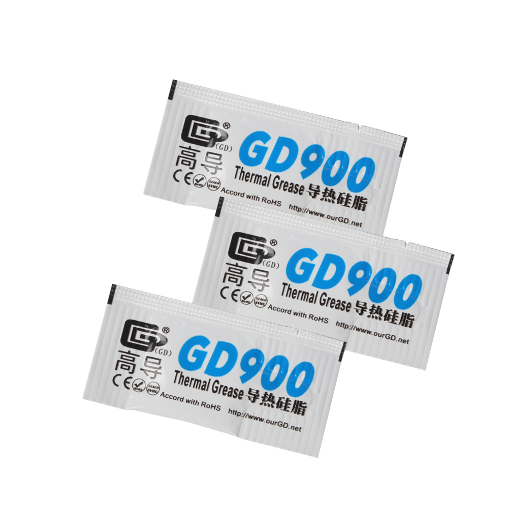 3DSWAY Thermal Grease For Bamb - đánh giá và giá 3D Printing Laptop
