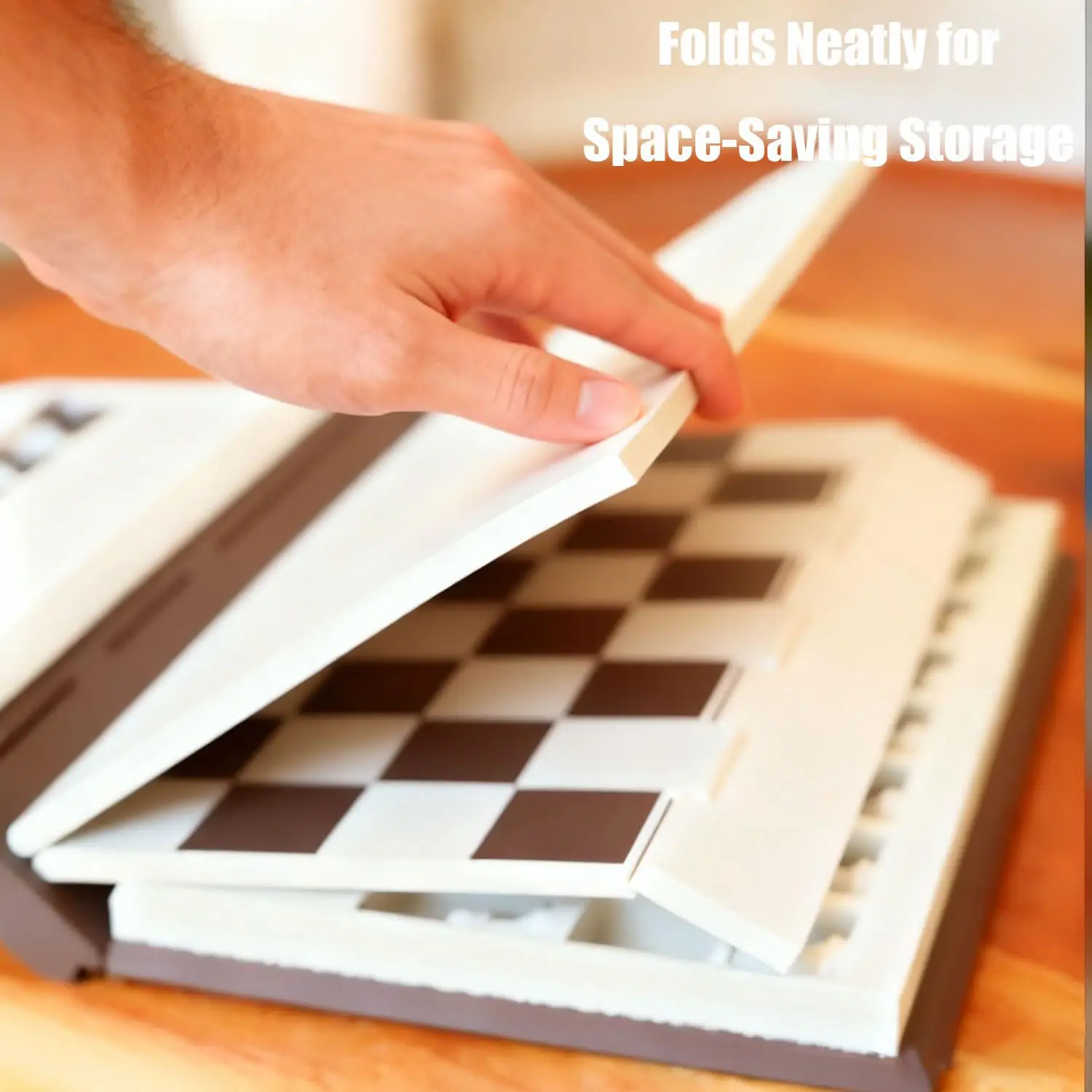 Fun & Practical 3D Printed Che - đánh giá và giá 3D Printing Chess