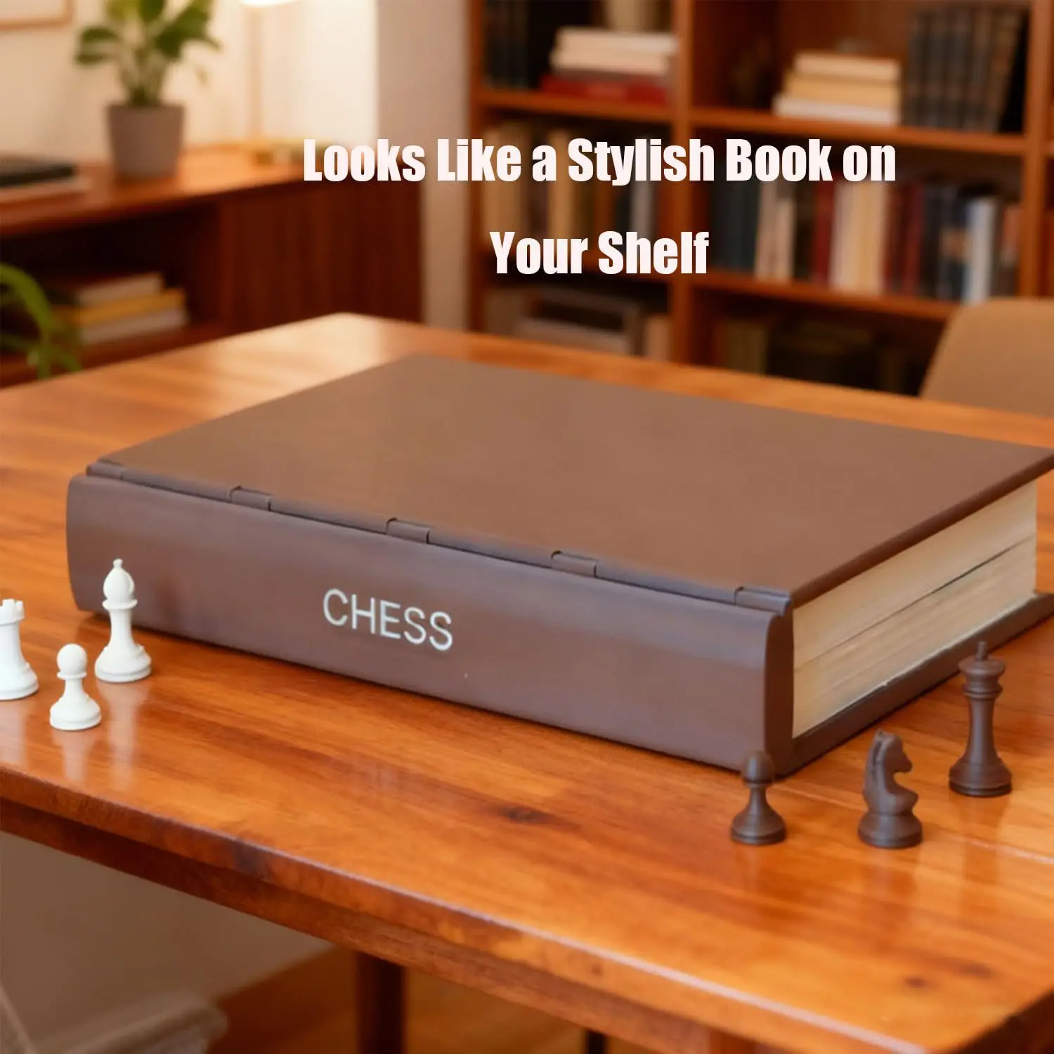 Fun & Practical 3D Printed Che - đánh giá và giá 3D Printing Chess