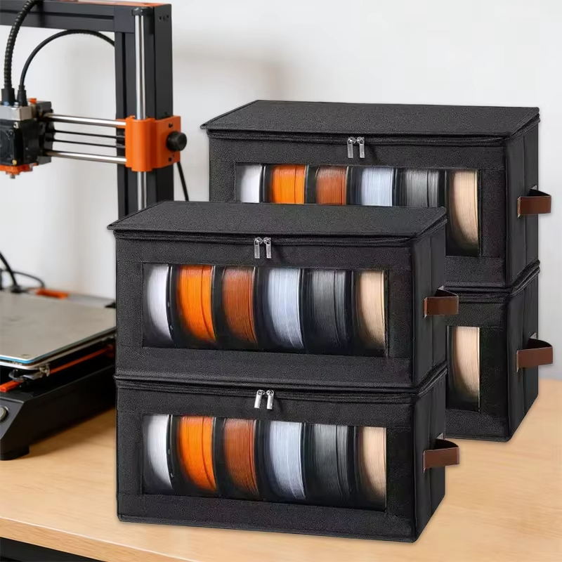 Filament Storage Bag - 3D Prin - đánh giá và giá 3D Printing Industry