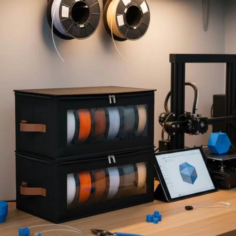 Filament Storage Bag - 3D Prin - đánh giá và giá 3D Printing Industry