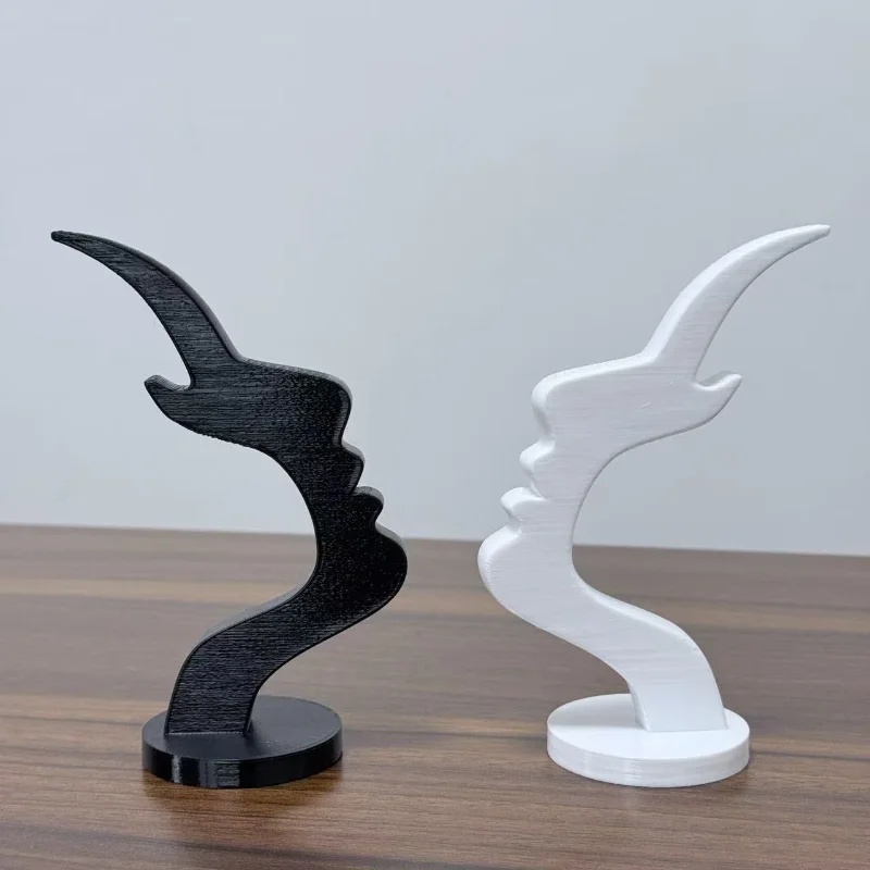 Eyeglass Holder Minimalist Hum - đánh giá và giá 3D Printing Desk