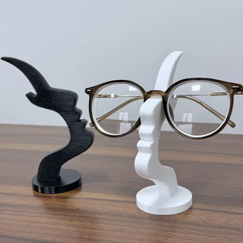 Eyeglass Holder Minimalist Hum - đánh giá và giá 3D Printing Desk