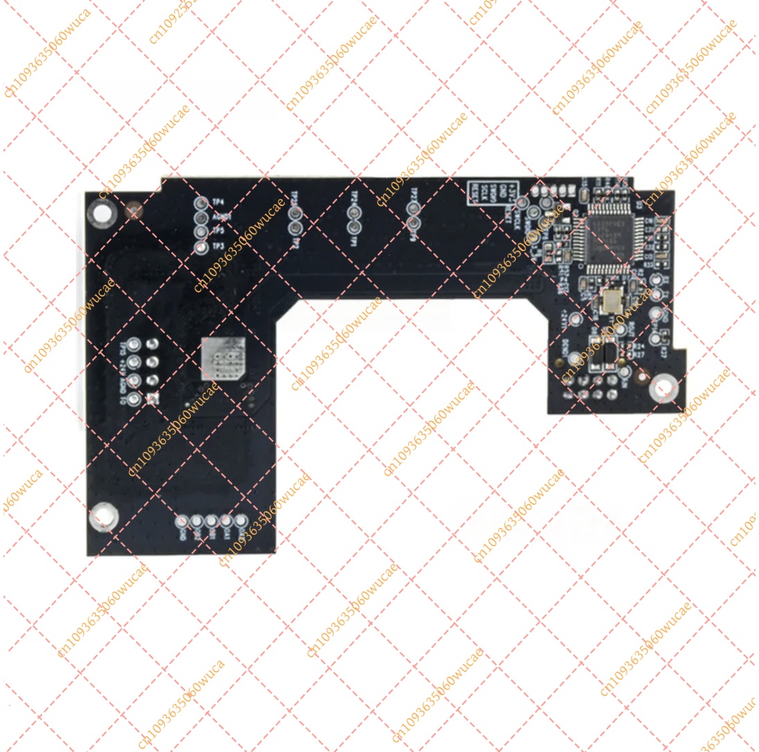 1Pc Print Head PCBA V4.5 for K - đánh giá và giá 3D Printer Extruder