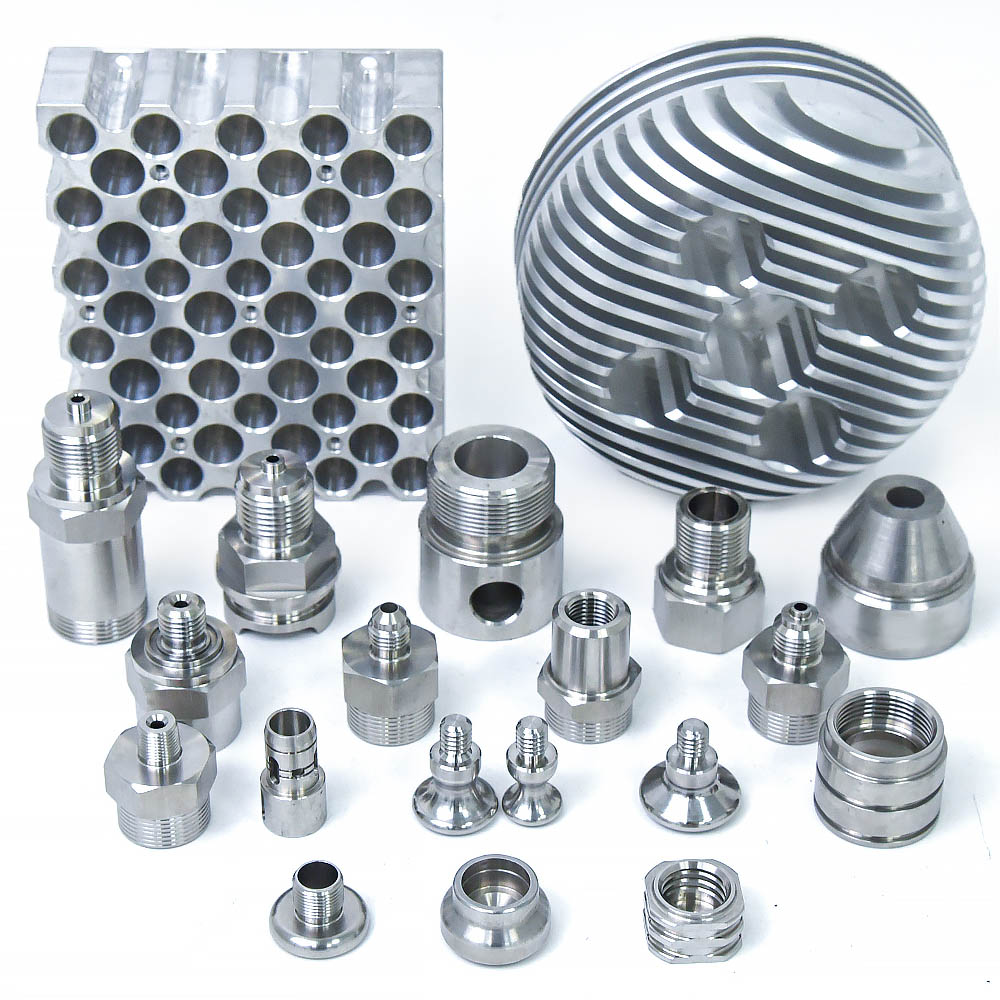 Custom Metal Components Alumin - đánh giá và giá 3D Printing Steel